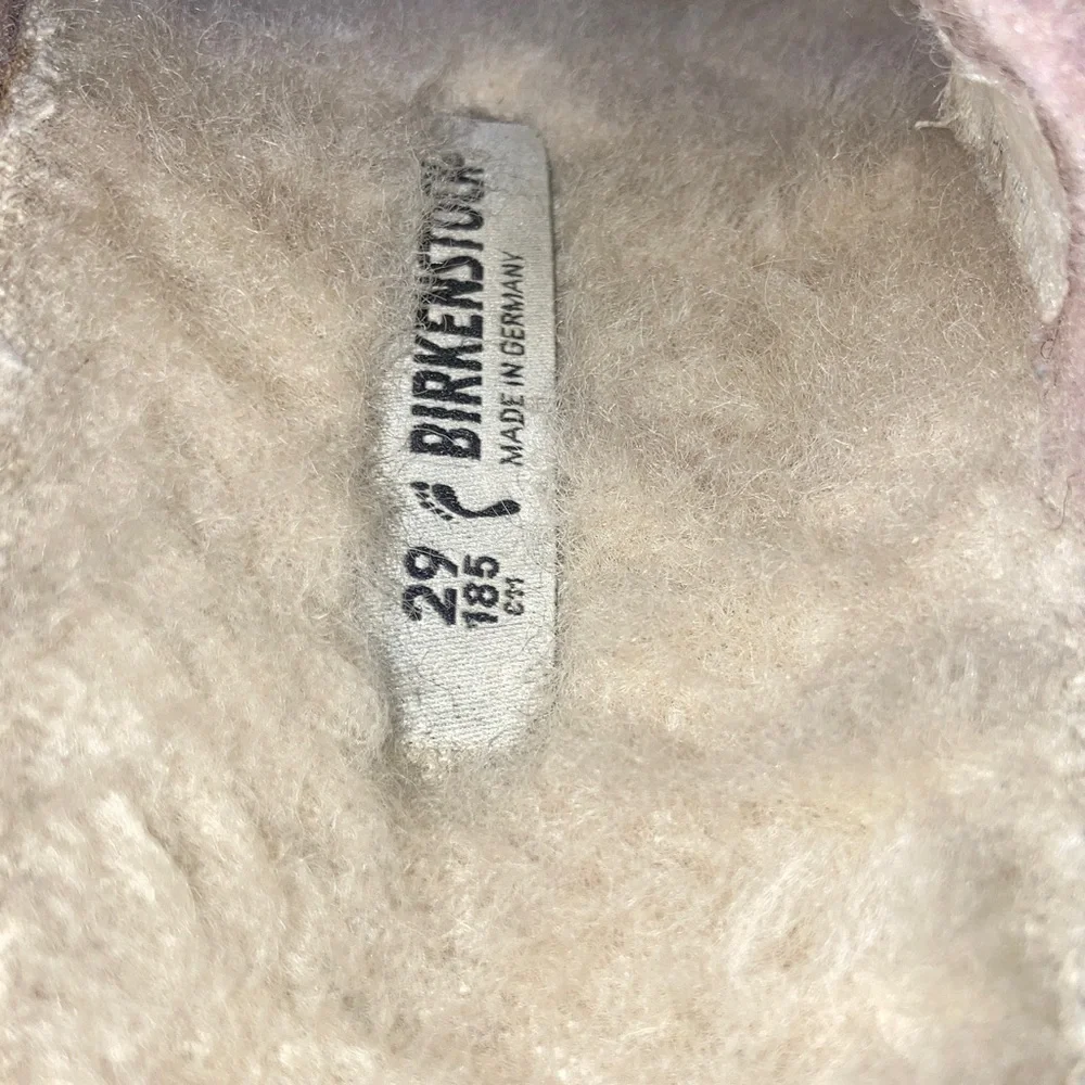 Birkenstock arizona happy